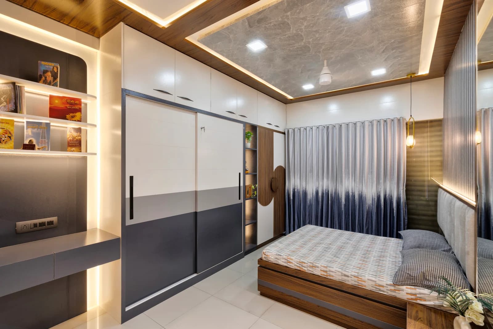 Luxury Interior Background