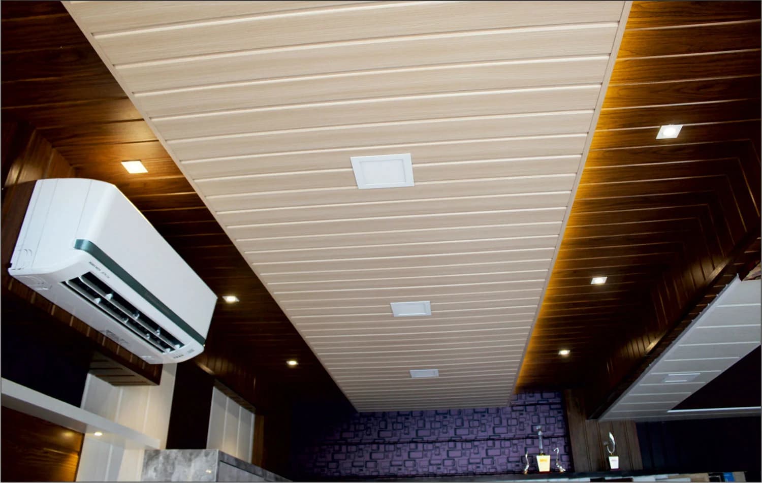 Loft Storage