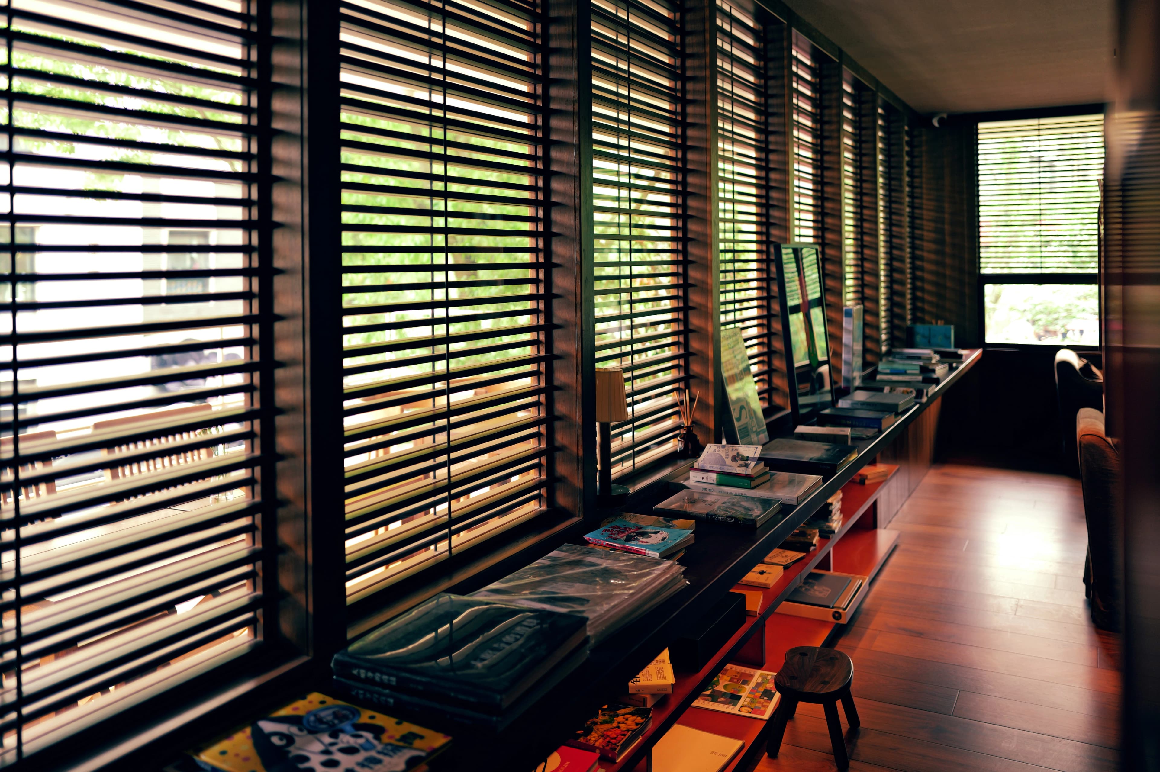 Roller Blinds