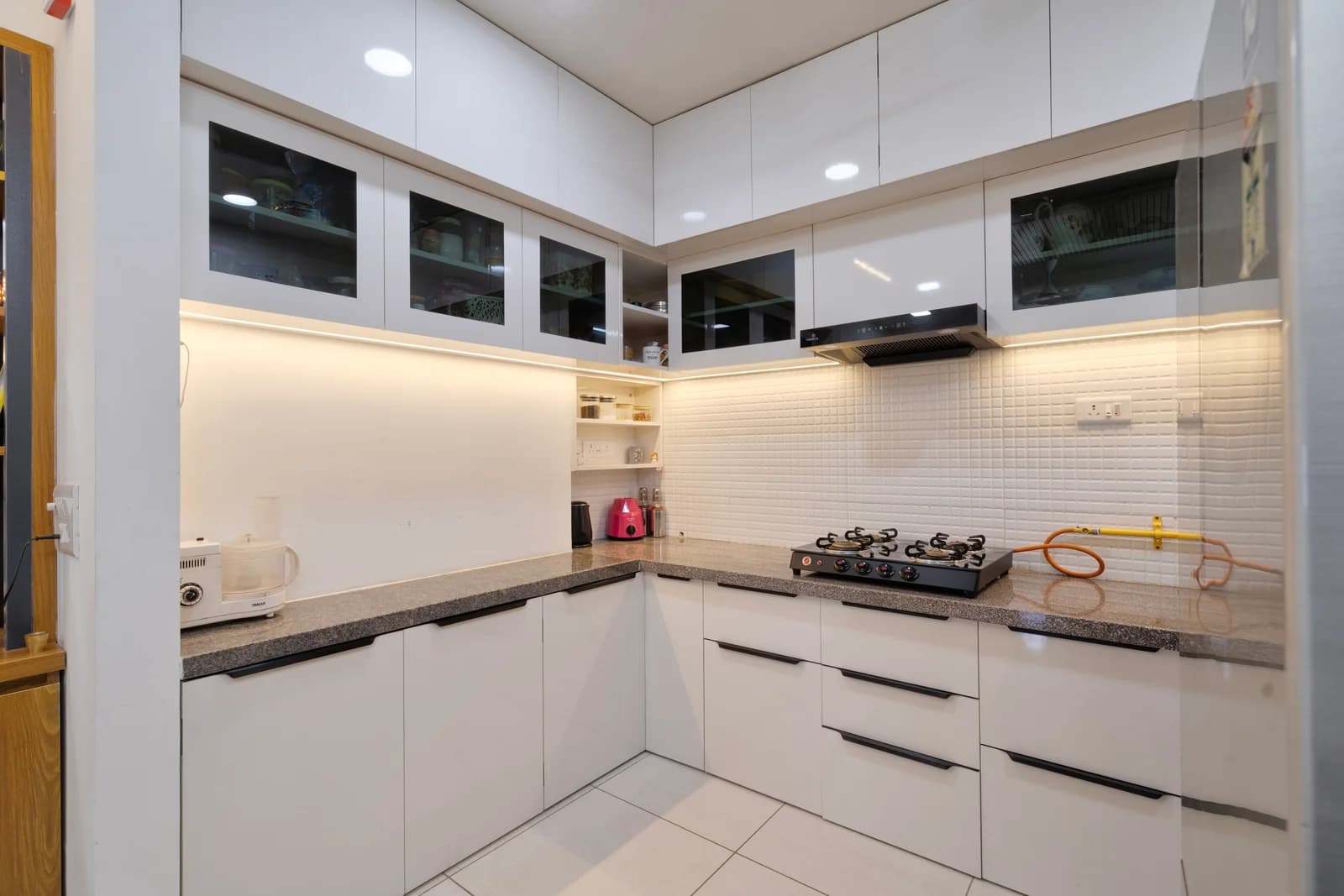 Modular Kitchen