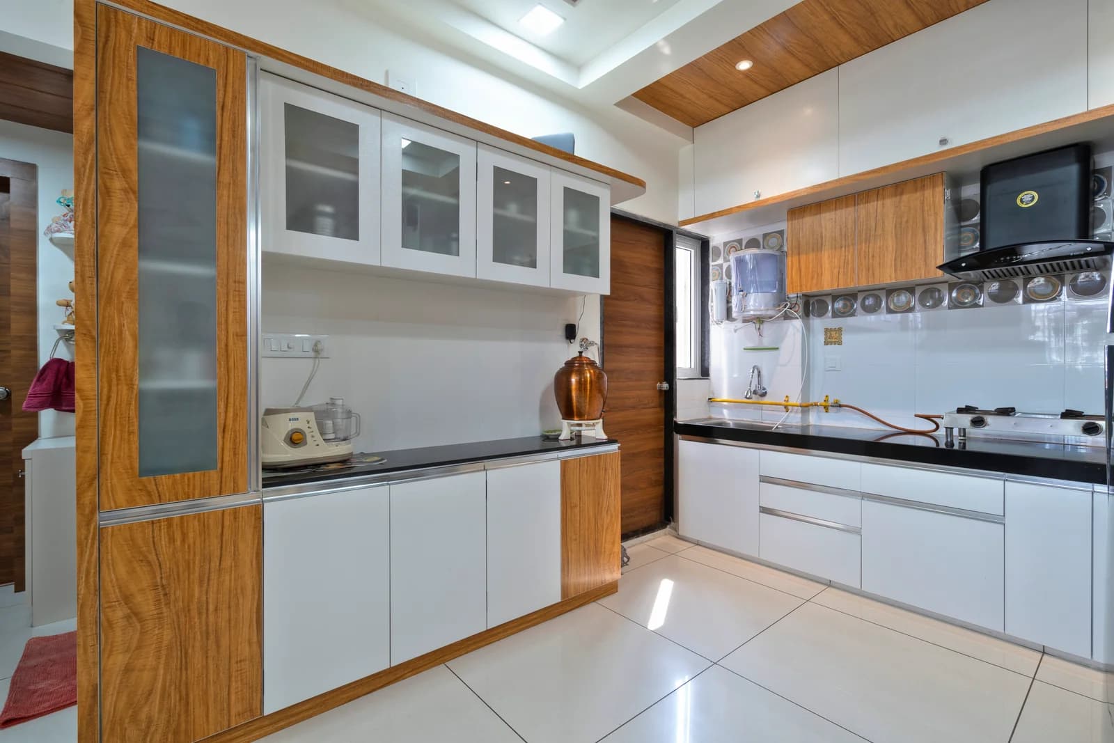 Modular Kitchen