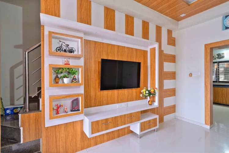 Neat TV Units & Storage